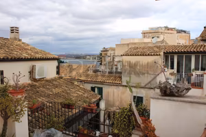 Casa Indipendente - Siracusa