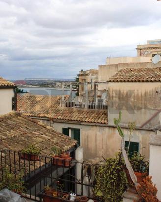 Casa Indipendente - Siracusa