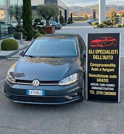 Golf 7.5 Restyling 