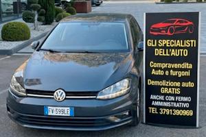 Golf 7.5 Restyling 