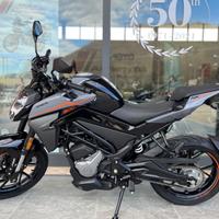 CFMOTO 300 NK 2024