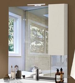 Specchiera Vittoria Mondo Convenienza 100x104