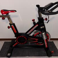 Spin bike FASSI R25PRO