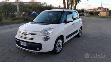 500L 1.3 Multijet D