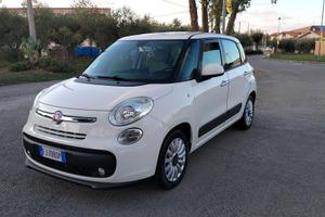 500L 1.3 Multijet D