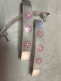 Maniglie per mobili o cassetti