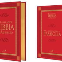 La Grande Bibbia del Giubileo Edizione del 1998