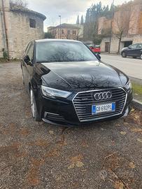 Audi A3 E-Tron