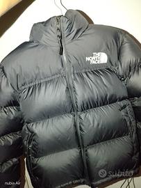 The North face 700 fill retro nuptse da donna. 