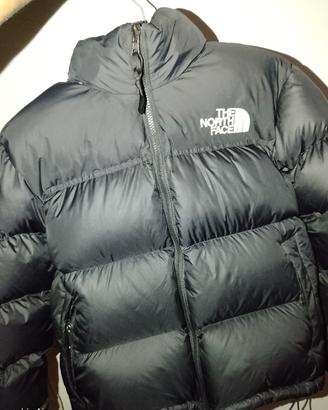 The North face 700 fill retro nuptse da donna. 