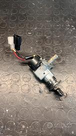 Blocchetto chiavi booster originale