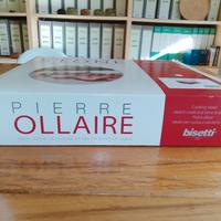 Pietra ollare, marca Bisetti, nuova