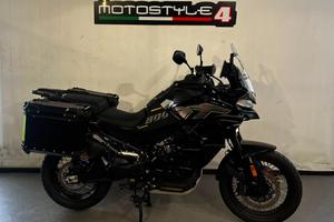 CF MOTO 800 MT EXPLORE E5+