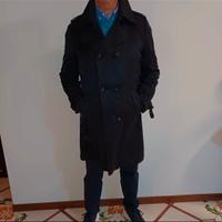 Trench Corneliani