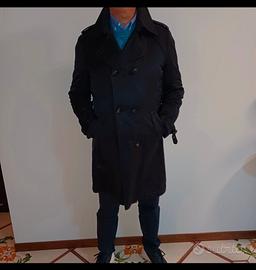 Trench Corneliani