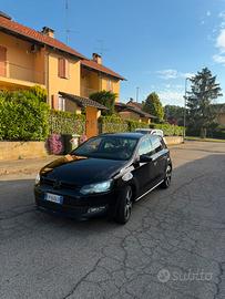 Polo 1600 tdi DPF 2011