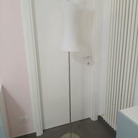 Lampada da terra Panzeri Twister Piantana design v