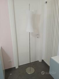 Lampada da terra Panzeri Twister Piantana design v