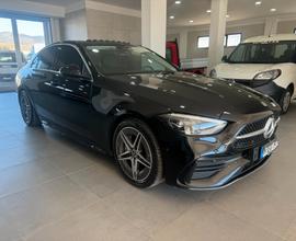 Mercedes-benz C 220 C 220 d Mild hybrid 4Matic Pre