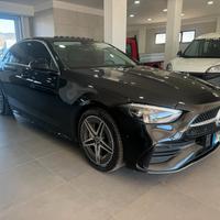 Mercedes-benz C 220 C 220 d Mild hybrid 4Matic Pre