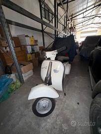 Vespa Special 50 Prima Serie