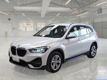 BMW X1 XDRIVE 25E BUSINESS ADVANTAGE AUTOMATICO SU