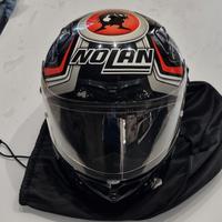 casco nolan x lite x 802 taglia M