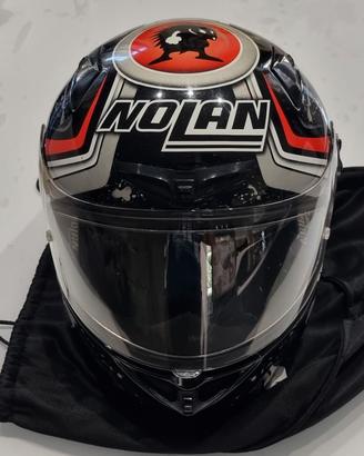 casco nolan x lite x 802 taglia M
