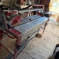 Tagliapiastrelle come nuova