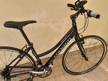 Bicicletta Colnago Impact 2024