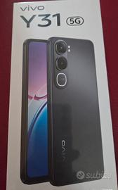 Smartphone VIVO  Y31   5G
