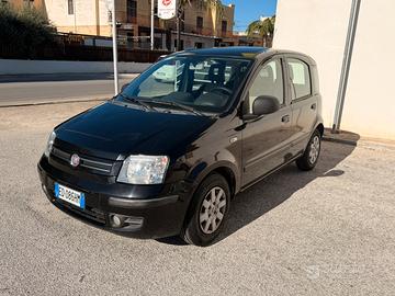 Fiat Panda seconda serie