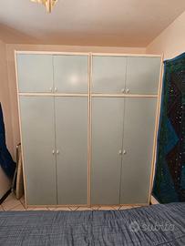 MOBILI CAMERETTA BAMBINO armadi cassettiera comò