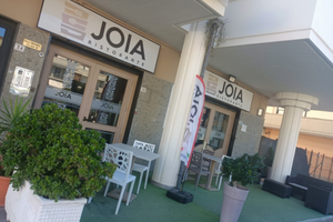 Ristorante a Caserta