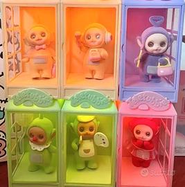 DJ LaLa, Teletubbies Miniso. Nuovo
