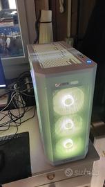 Computer Gaming Ryzen 7700x pc 32gb ddr5