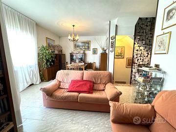 Rif.3926- villa a schiera chioggia