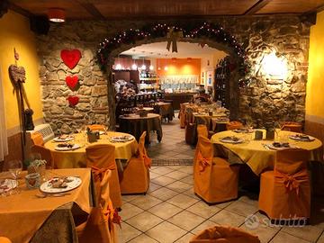 Ristorante rocca di mezzo