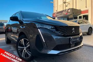 Peugeot 5008 BlueHDi 130 S&S EAT8 Allure Pack