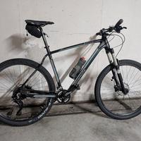 MTB Bianchi Jab 27.5 taglia 21 - XL