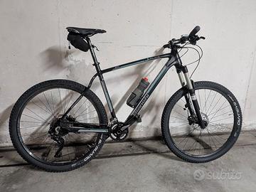 MTB Bianchi Jab 27.5 per persone alte 180cm