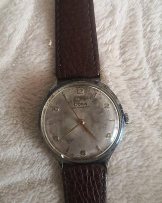 orologio Doxa