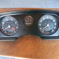 Cruscotto per Alfa Romeo Giulia Ti 