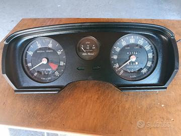 Cruscotto per Alfa Romeo Giulia Ti 
