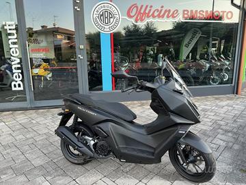 KYMCO Skytown 125 EURO 5+