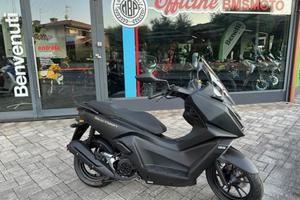 KYMCO Skytown 125 EURO 5+