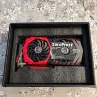 MSI GeForce GTX 1070 Gaming X 8GB