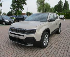 JEEP Avenger 1.2 Turbo Altitude - Km0