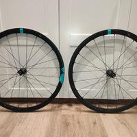 Ruote bici da corsa Fulcrum Racing 400 DB