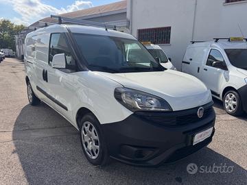Fiat Dobló Maxi 1.4 T-JET 120Cv Natural Power perf